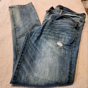 Mens Aero jeans 30/30